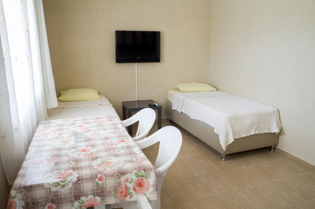 Mali Beach Aparthotel Sigacik Room photo